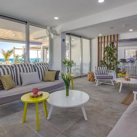 Island Boutique Готель 3*