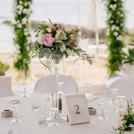 Готель Island Boutique Ларнака