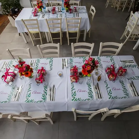 Готель Island Boutique