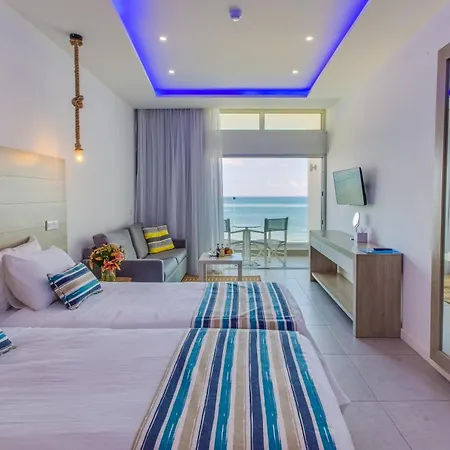 Hotel Island Boutique Larnaca