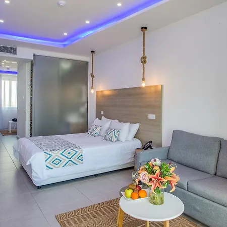 Hotel Island Boutique