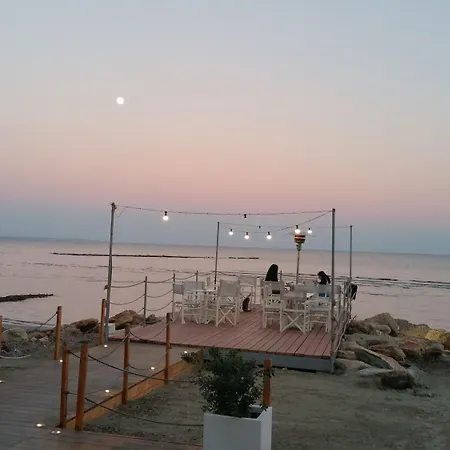 Hotel Island Boutique Larnaca