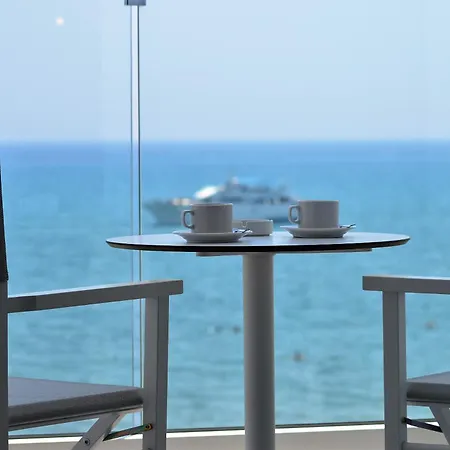 Island Boutique 3* Larnaca