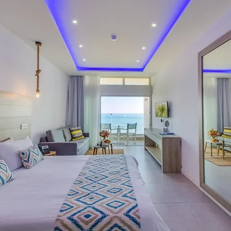 Island Boutique 3* Larnaca