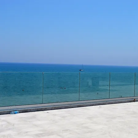 Island Boutique Hotel Larnaca