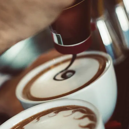 Island Boutique Hotel Larnaca