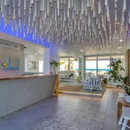 Island Boutique Hotel