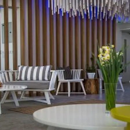 Hotel Island Boutique Larnaca