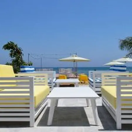 Hotel Island Boutique Larnaca