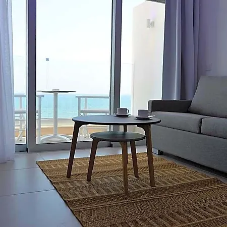 Island Boutique Hotel Larnaca