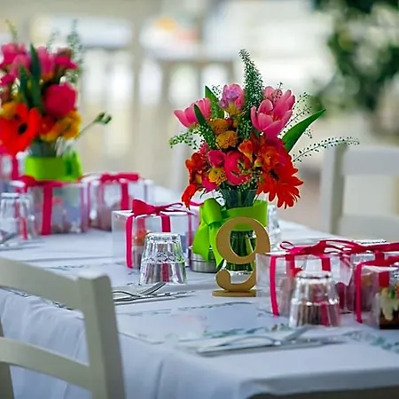 Island Boutique Hotel