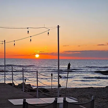 Hotel Island Boutique Larnaca