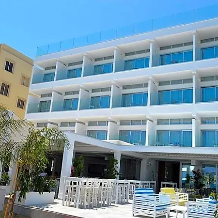 Hotel Island Boutique Larnaca