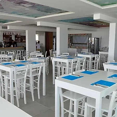 Island Boutique Larnaca