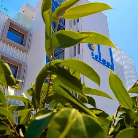 Hotel Island Boutique 4*