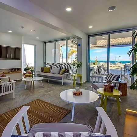 Hotel Island Boutique Larnaca