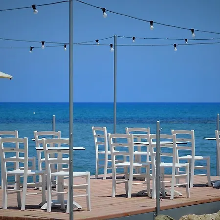 Island Boutique Larnaca