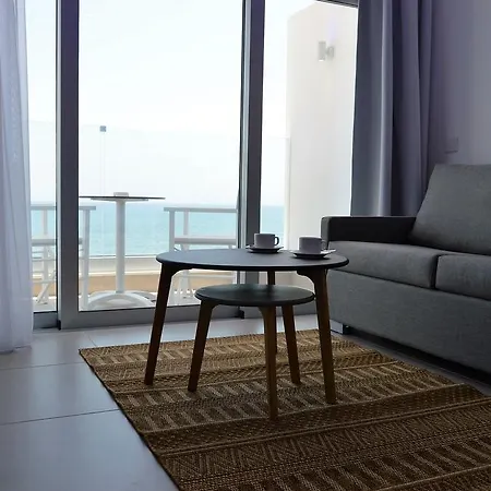 Island Boutique Larnaca