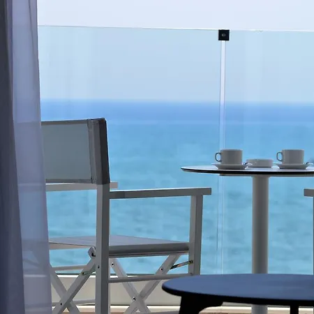 Island Boutique 3* Larnaca