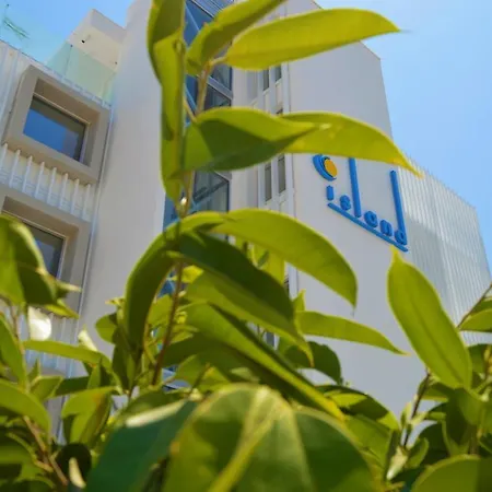 Island Boutique 3* Larnaca