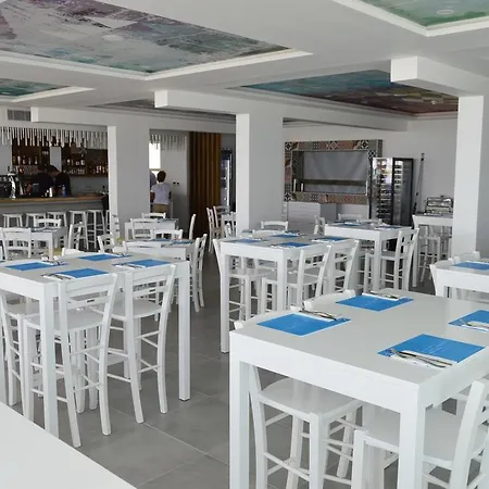 Island Boutique Hotel 3*