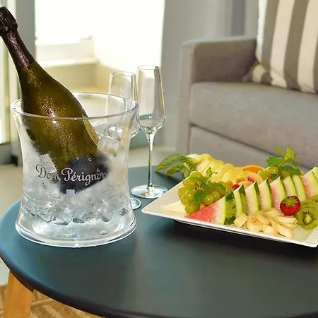 Island Boutique Hotel Larnaca