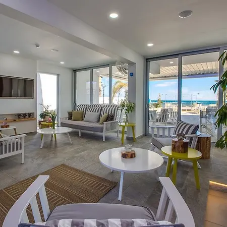 Hotel Island Boutique 3*