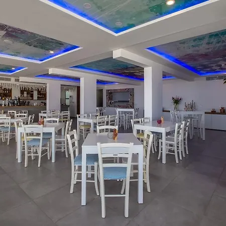 Island Boutique 3* Larnaca