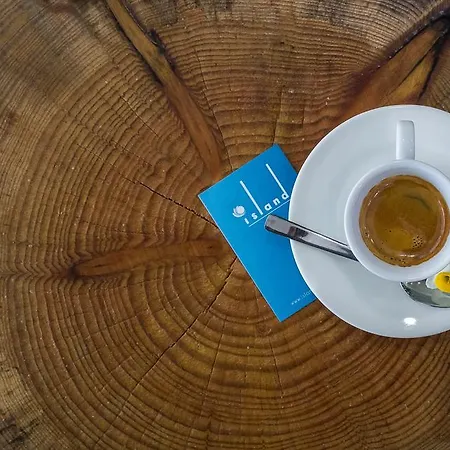 Island Boutique Hotel Larnaca