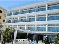 Island Boutique Hotel 4*