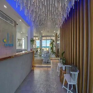Hotel Island Boutique