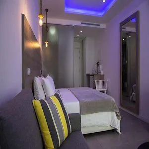 Island Boutique Hotel 4*