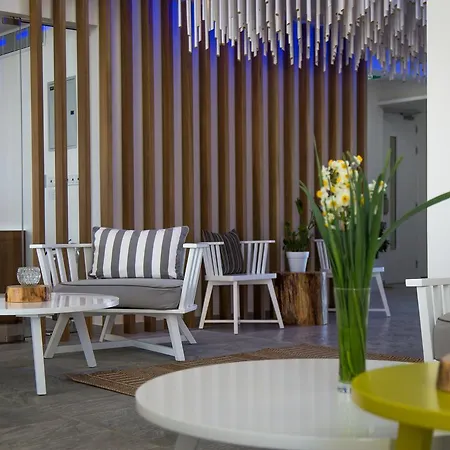 Island Boutique Hotel 3*