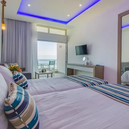 Hotel Island Boutique Larnaca