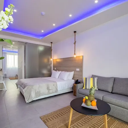 Hotel Island Boutique