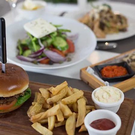 Island Boutique Hotel