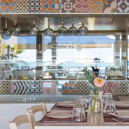 Island Boutique Larnaca