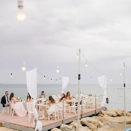 Island Boutique Hotel Larnaca