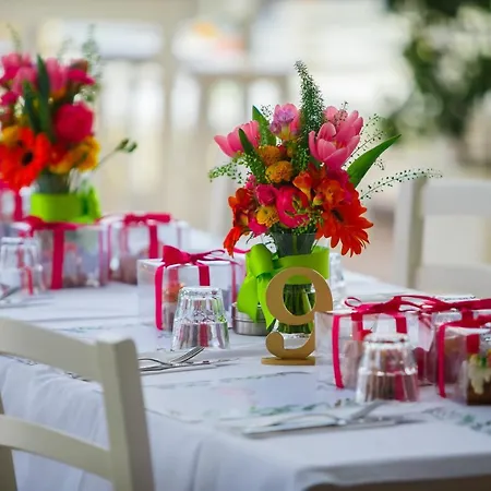 Island Boutique Hotel