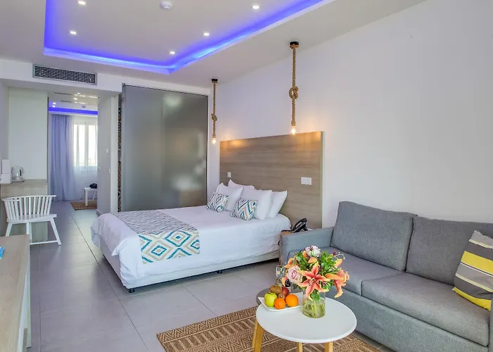 Ξενοδοχείο Island Boutique