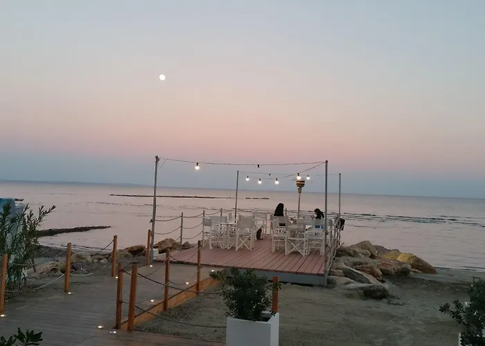 Ξενοδοχείο Island Boutique Λάρνακα