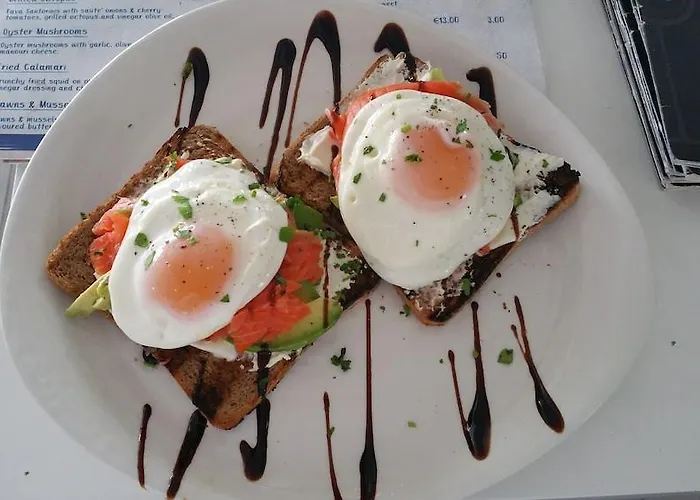 Szálloda Island Boutique