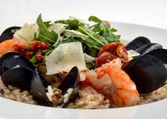 Szálloda Island Boutique