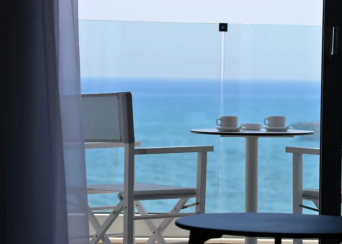 Island Boutique 3* Λάρνακα