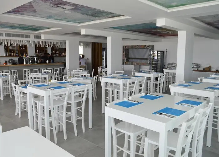 Island Boutique Szálloda 3*