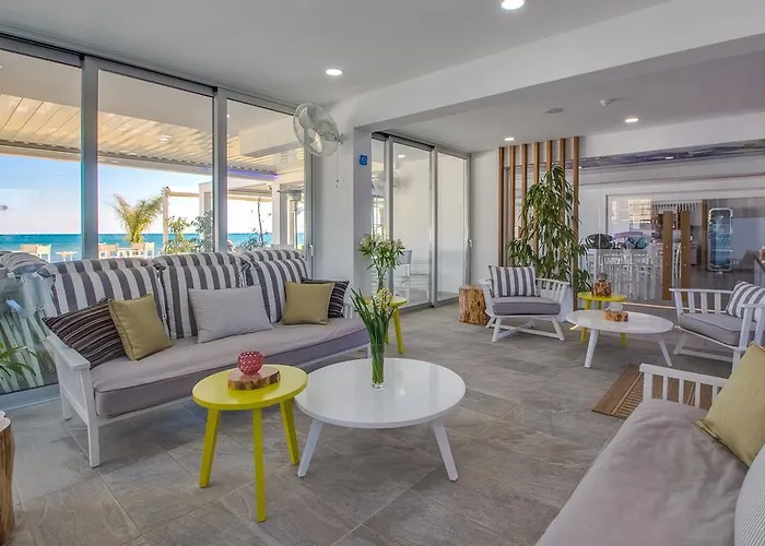 Island Boutique Ξενοδοχείο 3*