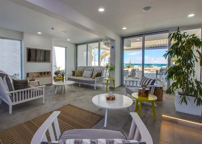 Ξενοδοχείο Island Boutique 3*