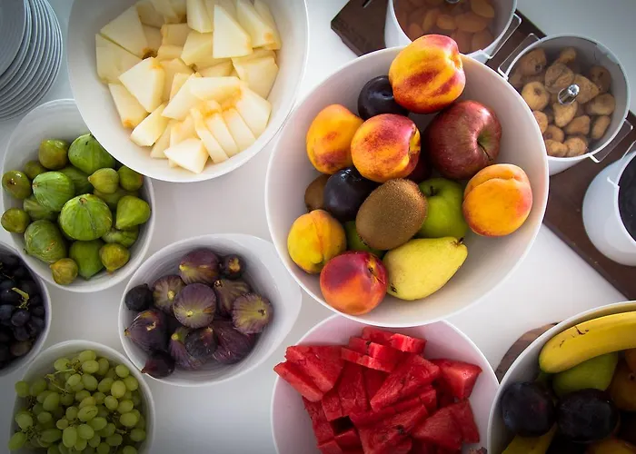 Szálloda Island Boutique