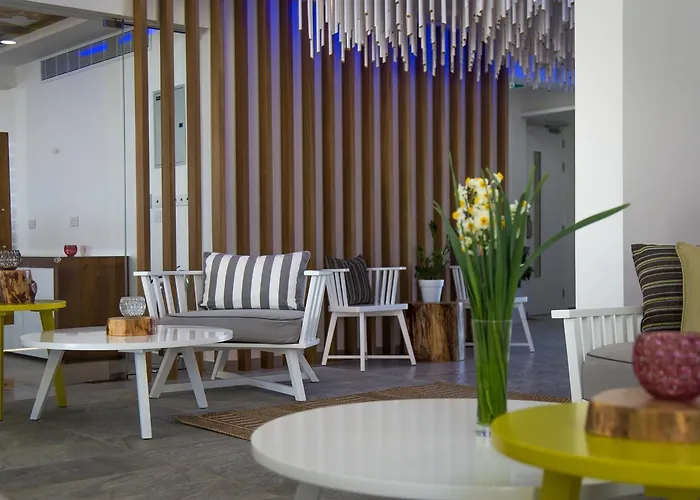 Island Boutique Szálloda 3*