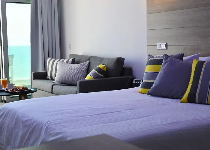 Island Boutique Ξενοδοχείο